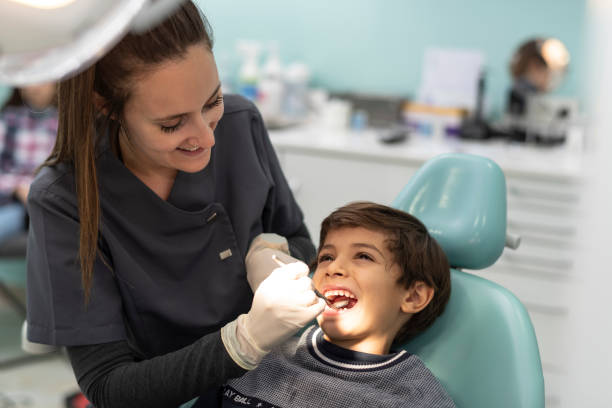 Best Emergency Dentist for Knocked-Out Tooth in Akron, IA