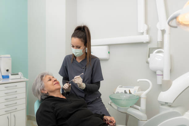 Best Pediatric Emergency Dentist in Akron, IA